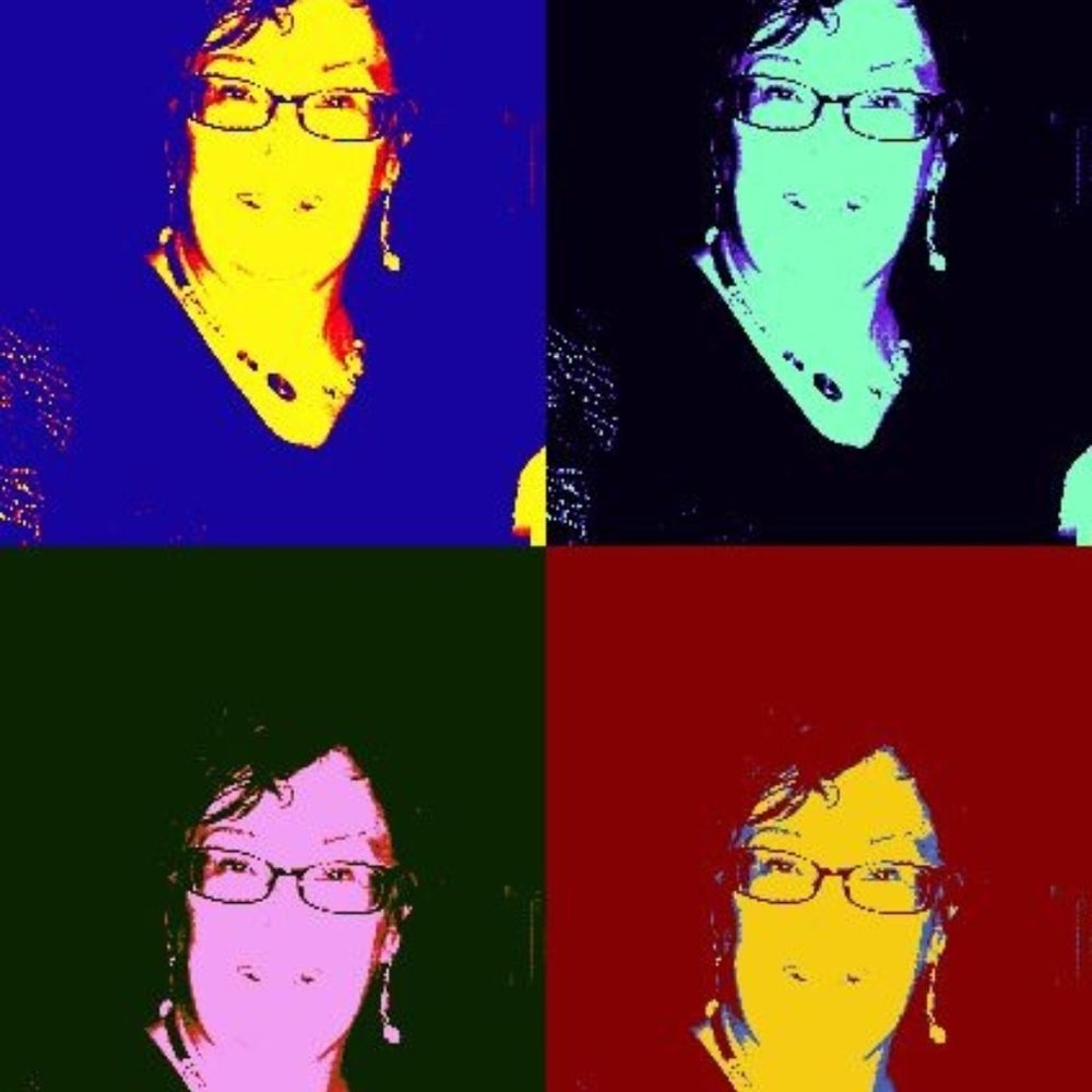 Meet your Posher, Bridget